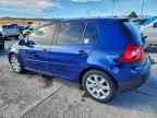 2008 VOLKSWAGEN RABBIT