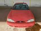 1998 FORD Escort