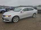 2017 CHEVROLET IMPALA