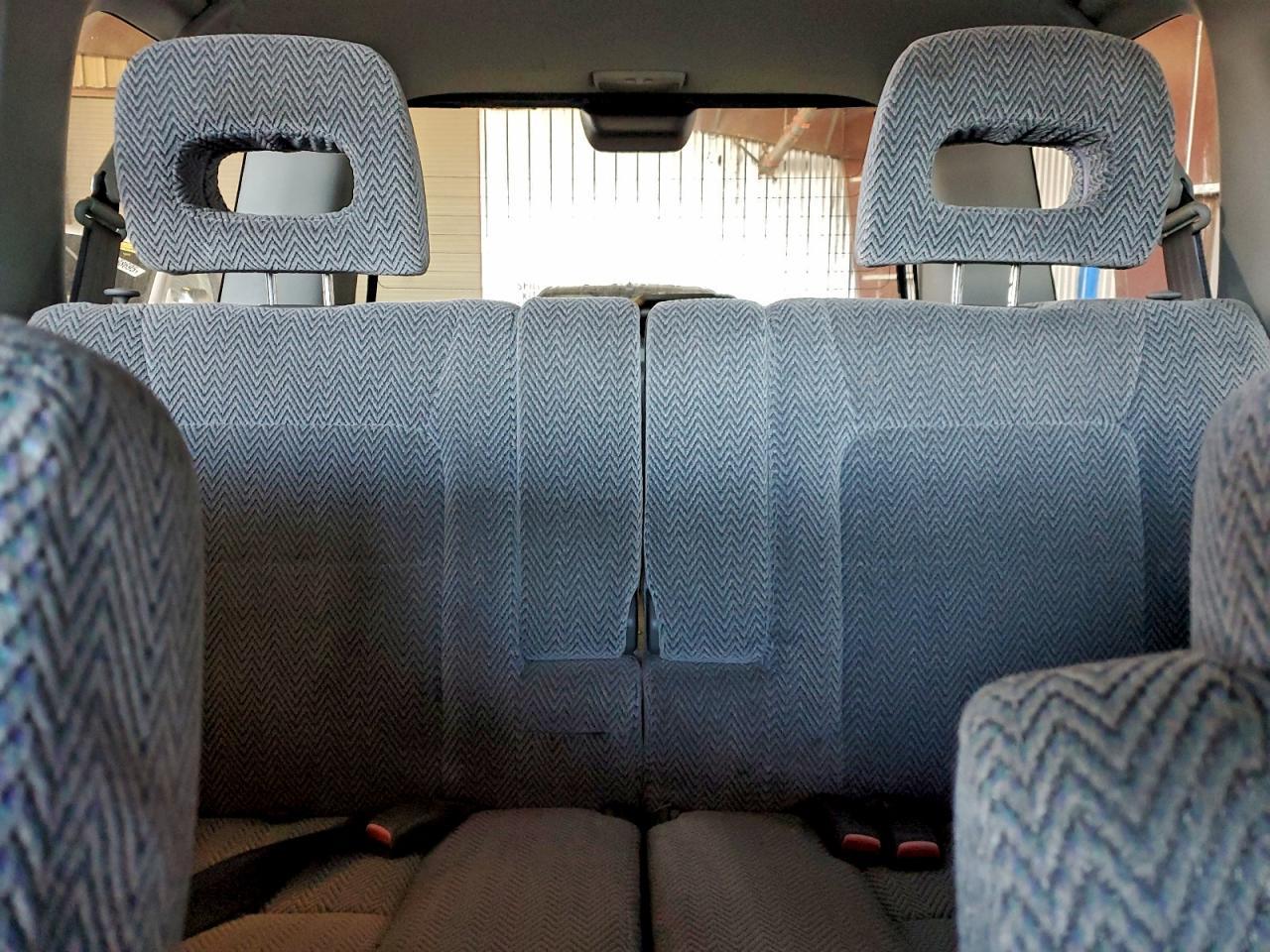 1998 HONDA CR-V