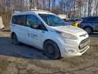 2014 FORD TRANSIT CONNECT