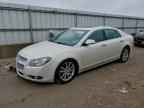 2011 CHEVROLET MALIBU