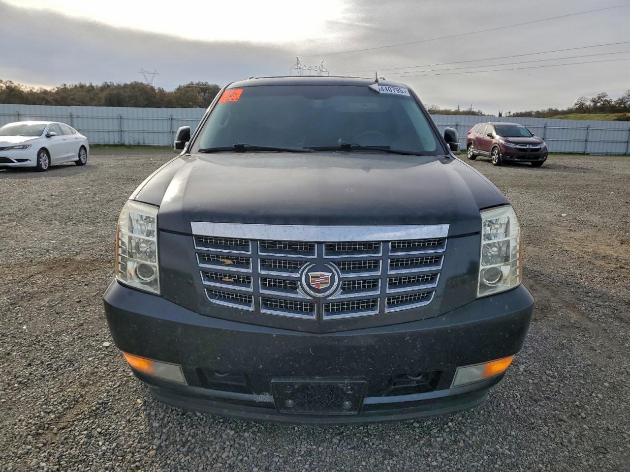 2013 CADILLAC ESCALADE
