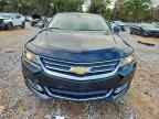 2017 CHEVROLET IMPALA