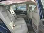 2012 INFINITI G25