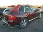 2004 PORSCHE CAYENNE