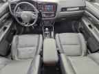 2017 MITSUBISHI outlander