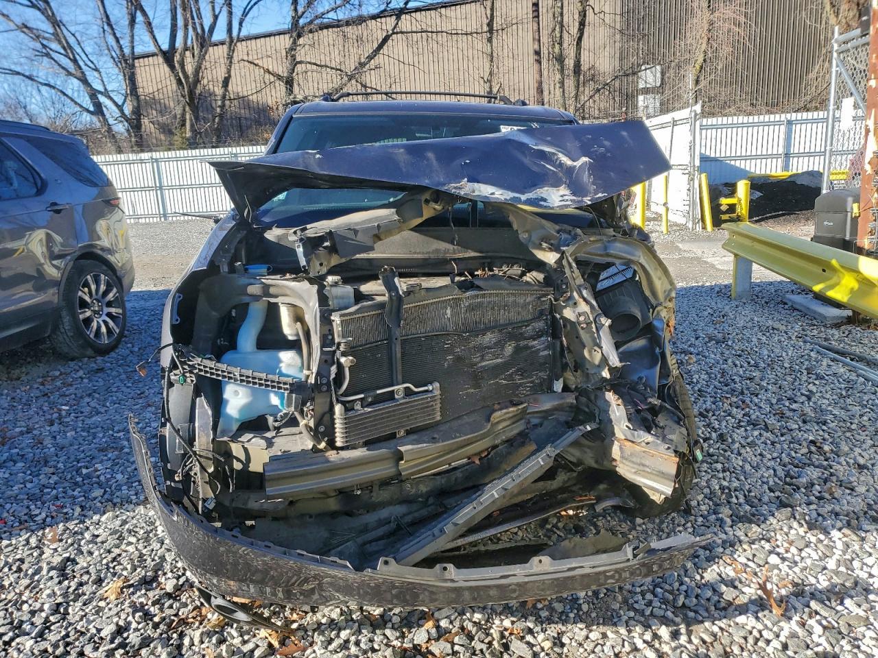 2014 HONDA PILOT