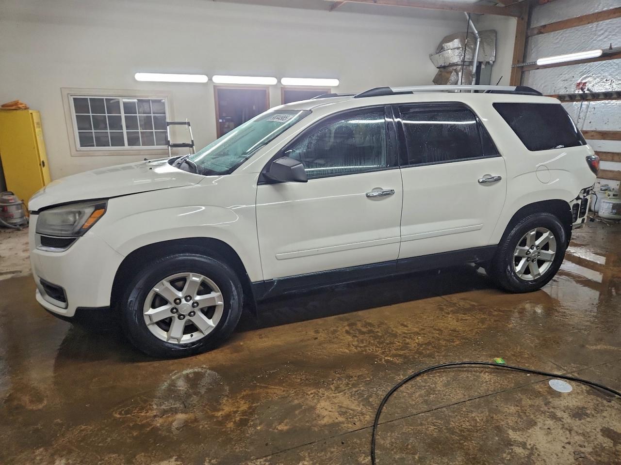2015 GMC ACADIA
