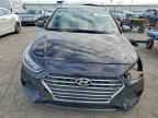2019 HYUNDAI ACCENT