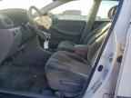 2007 TOYOTA COROLLA