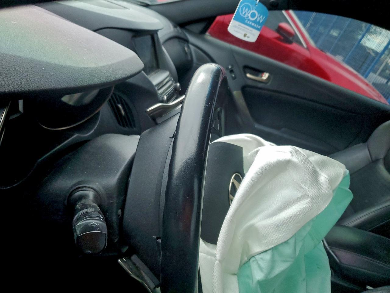 2015 HYUNDAI GENESIS