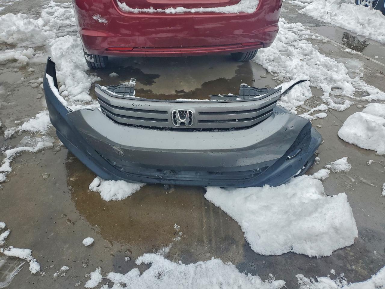 2010 HONDA Insight