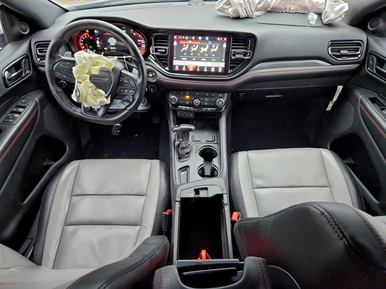 2023 DODGE DURANGO