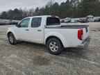 2012 NISSAN Frontier