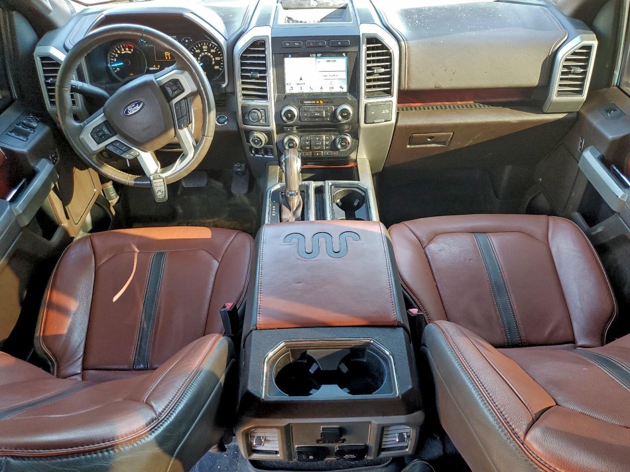 2018 FORD F-150 Lightning