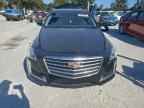 2018 CADILLAC CTS