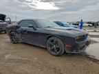 2015 DODGE Challenger