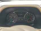 2014 NISSAN PATHFINDER