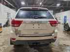 2012 JEEP Grand Cherokee