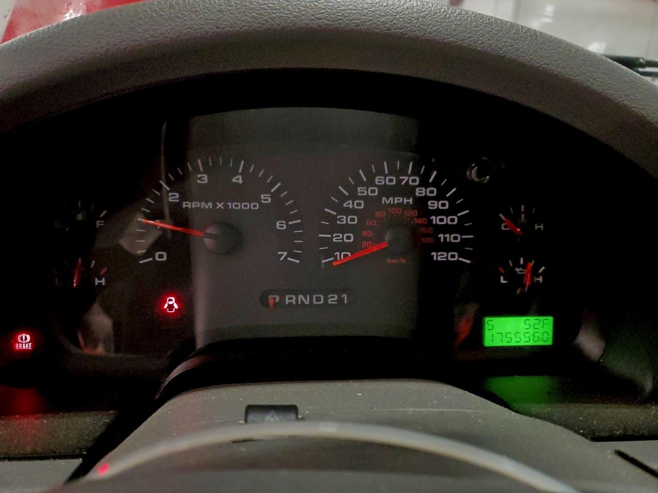 2006 FORD F-150