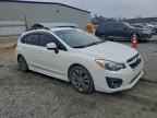 2013 SUBARU IMPREZA