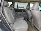 2010 TOYOTA HIGHLANDER