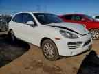 2014 PORSCHE CAYENNE
