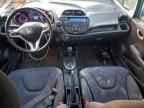2012 HONDA FIT