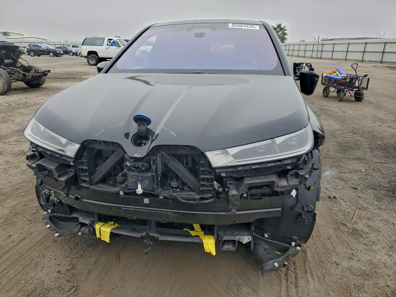 2024 BMW iX