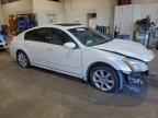 2008 NISSAN Maxima