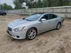 2012 NISSAN Maxima