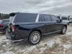 2021 CADILLAC Escalade ESV