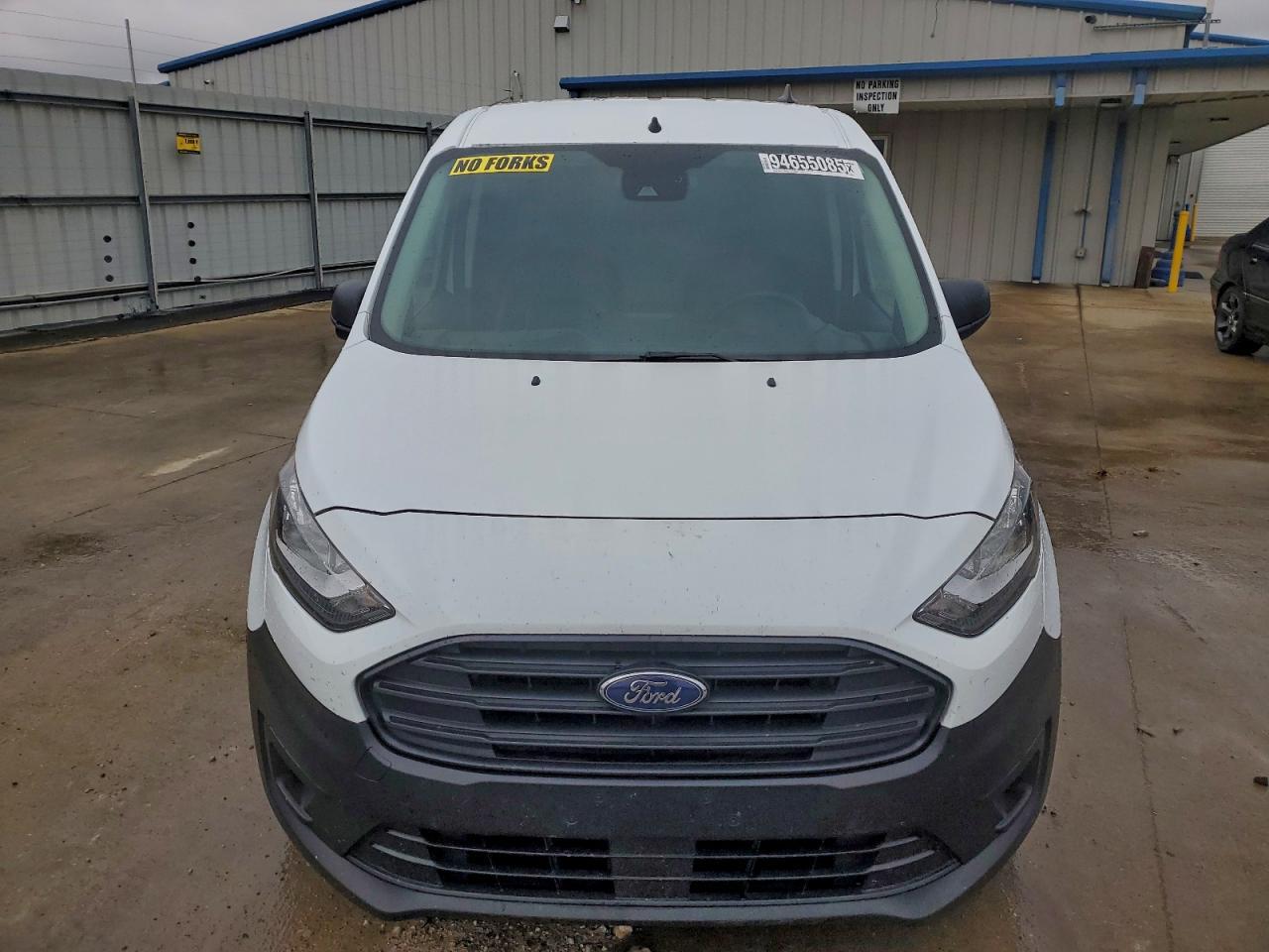 2022 FORD TRANSIT CONNECT