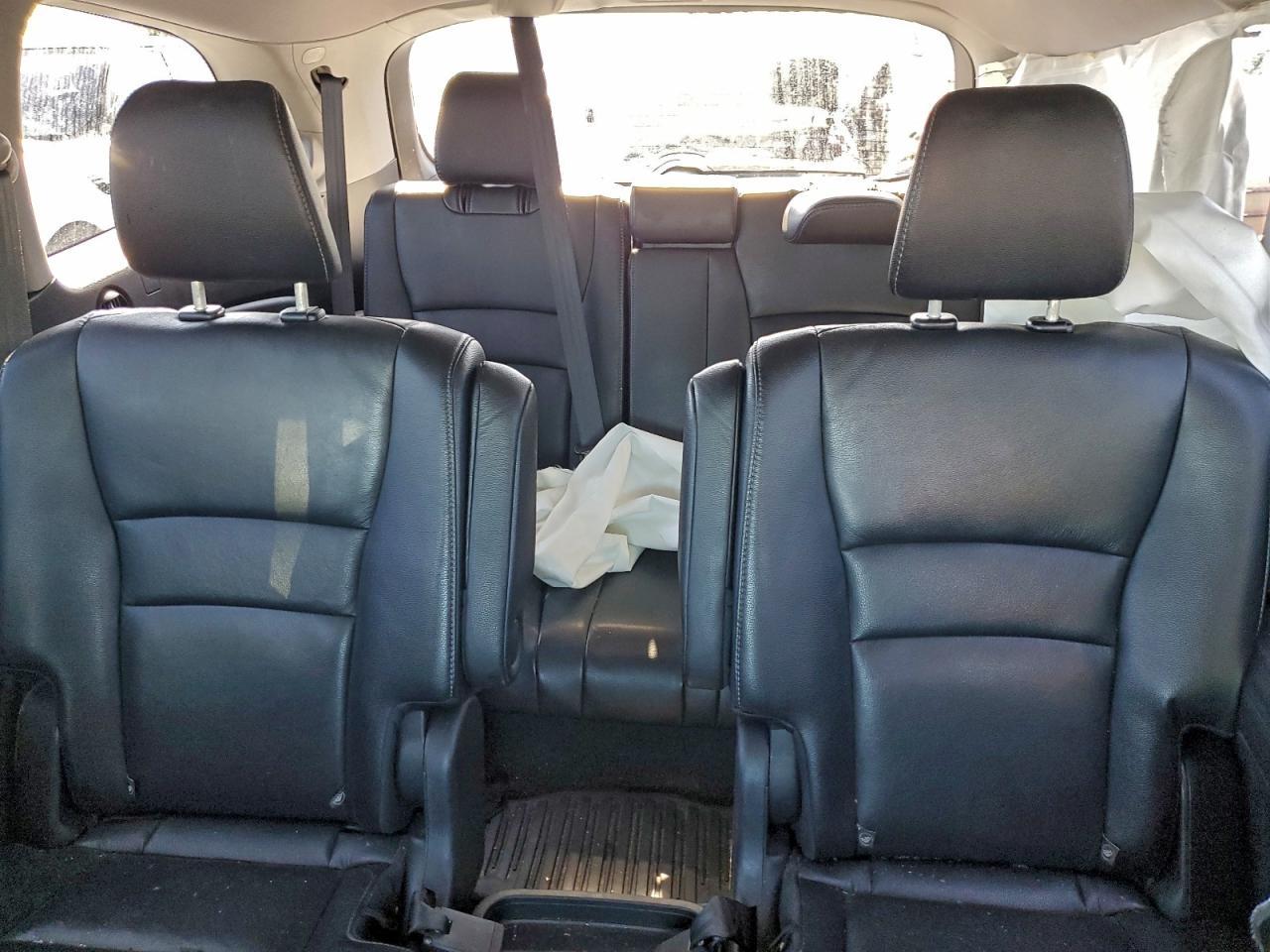 2019 HONDA PILOT