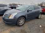 2011 CADILLAC SRX