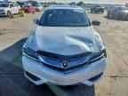 2018 ACURA ILX