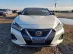 2019 NISSAN Maxima