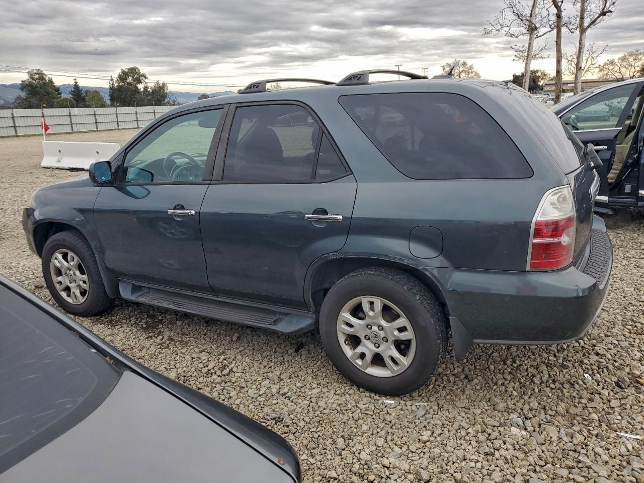 2005 ACURA MDX