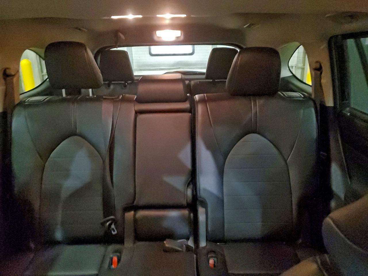 2025 TOYOTA HIGHLANDER