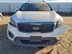 2018 KIA SORENTO