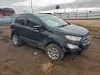 2019 FORD EcoSport