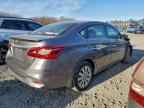 2016 NISSAN SENTRA