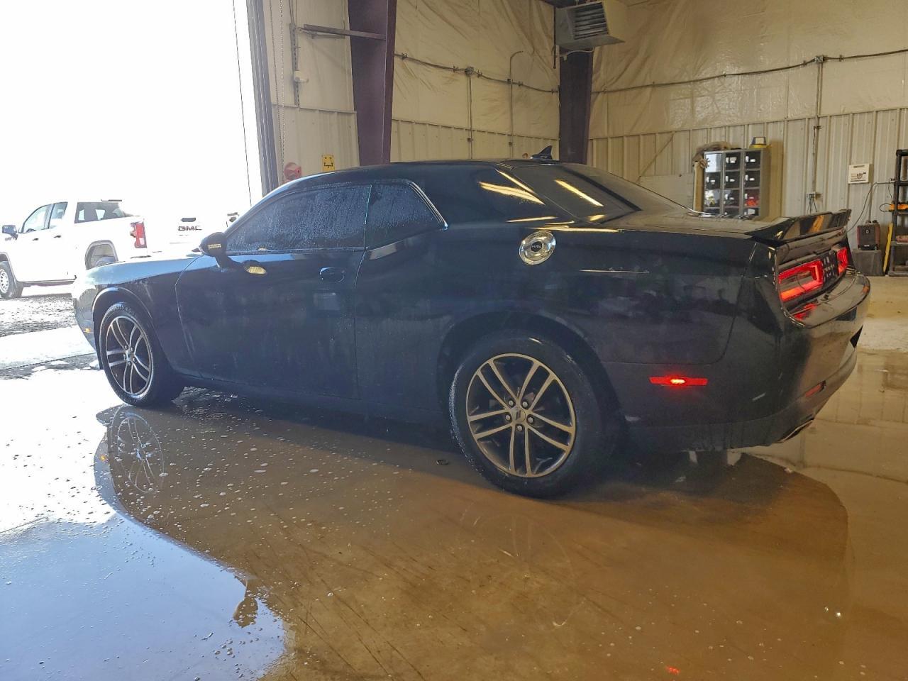 2019 DODGE Challenger