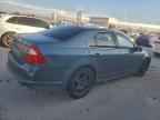 2011 FORD FUSION