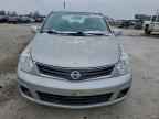2011 NISSAN VERSA