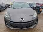 2013 MAZDA 3
