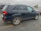 2014 KIA SORENTO