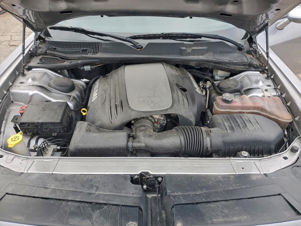 2015 DODGE Challenger