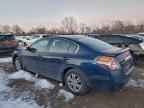 2011 NISSAN ALTIMA